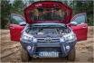 Toyota Hilux REVO - BezAsfaltu4x4