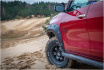 Toyota Hilux REVO - BezAsfaltu4x4