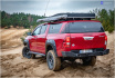 Toyota Hilux REVO - BezAsfaltu4x4