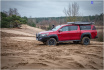 Toyota Hilux REVO - BezAsfaltu4x4