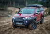 Toyota Hilux REVO - BezAsfaltu4x4