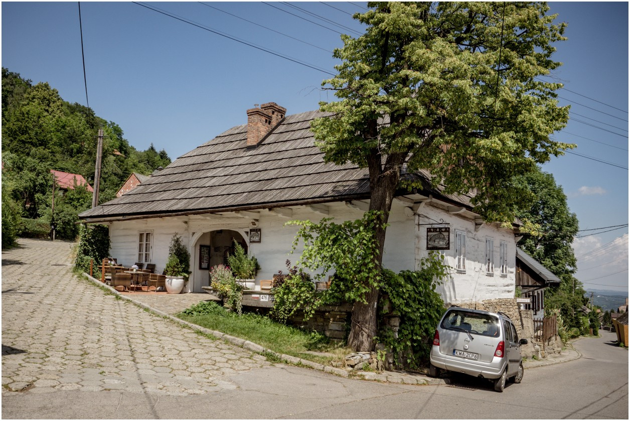 Land Cruiserem dookoła Polski