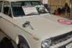 Classic Car Festival w Tokio