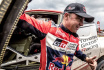 Fernando Alonso w składzie TOYOTA GAZOO Racing na Rajd Dakar 2020