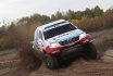 Hilux T1 NAC RALLY TEAM