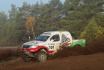 Hilux T1 NAC RALLY TEAM