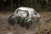 Hilux T1 NAC RALLY TEAM