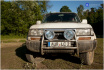 Land Cruiser HDJ80 Wojtka