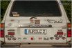 Land Cruiser HDJ80 Wojtka
