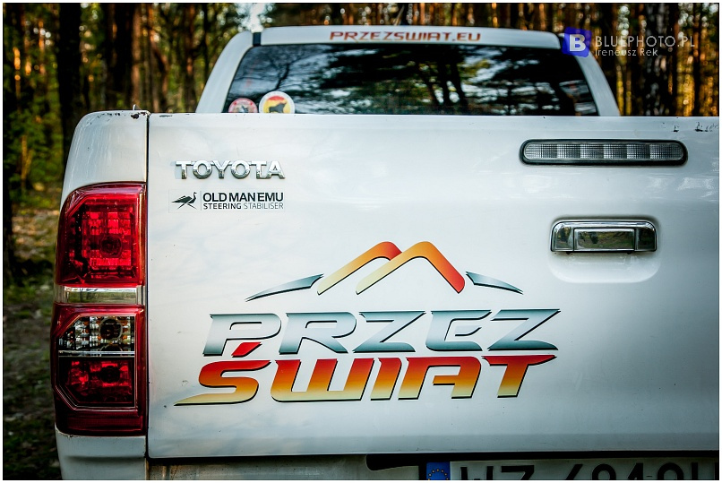 Hilux VII GLOBO