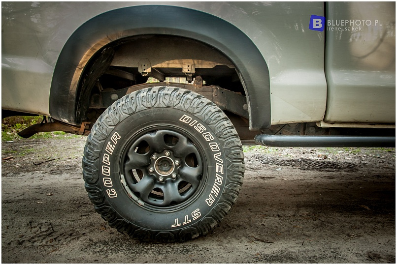 Hilux VII GLOBO