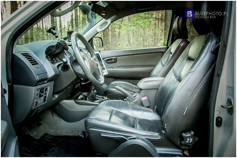 Hilux VII GLOBO
