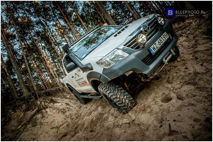 Hilux VII GLOBO