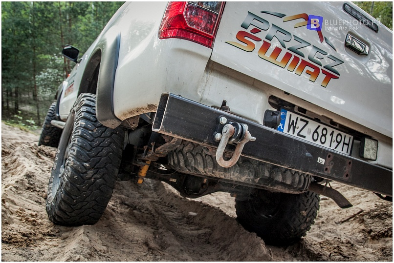 Hilux VII GLOBO