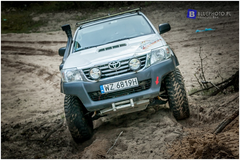 Hilux VII GLOBO