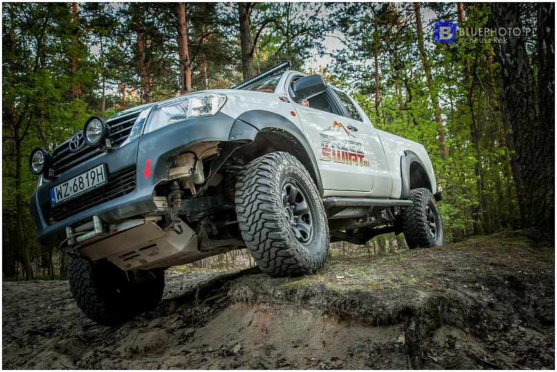 Hilux VII GLOBO