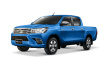 Hilux Revo 2016