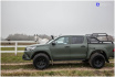 Hilux REVO dla wędkarza