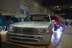 Hilux na targach Mooneyes Japan Show