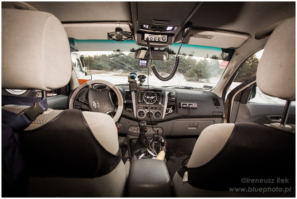 Hilux VII - Romka