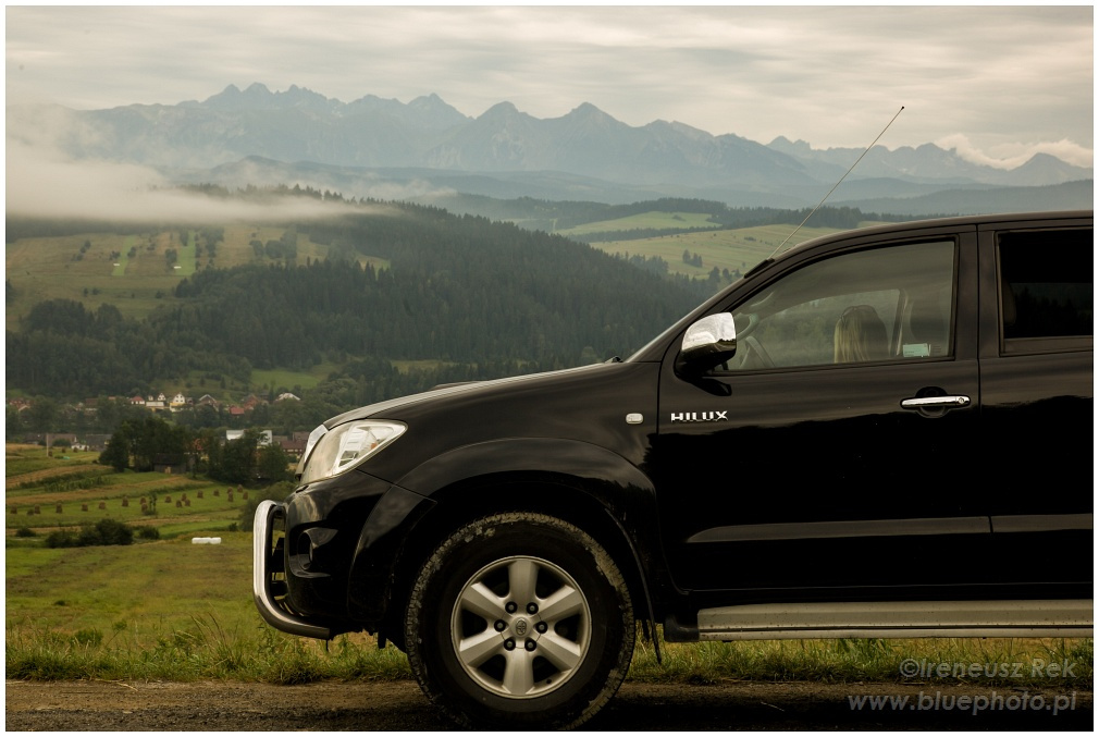 Hilux Irko