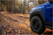 Toyota Hilux REVO - modyfikacje offroadowe
