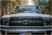 Toyota Land Cruiser HZJ71 Emil