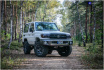 Toyota Land Cruiser HZJ71 Emil