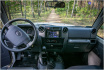 Toyota Land Cruiser HZJ71 Emil