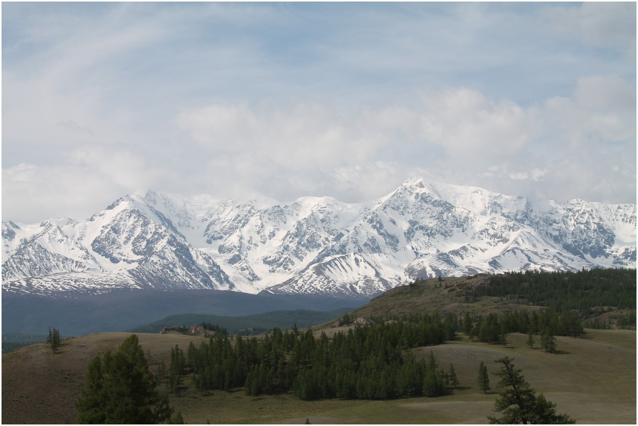 Hiluxem z kapsułą mieszkalną do Mongolii