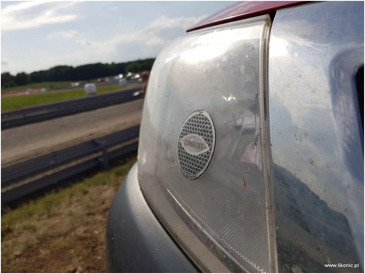 Hilux na rajdzie Pekin-Paryż