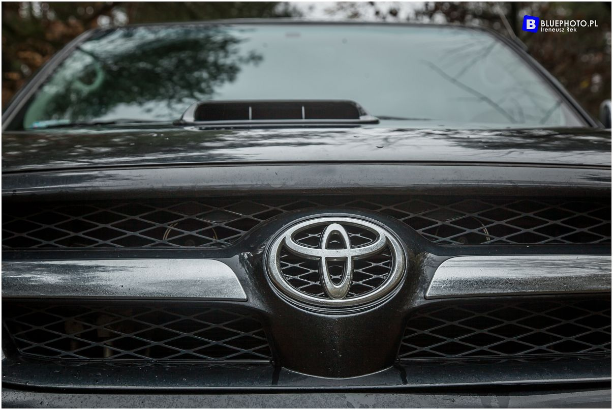 Hilux kontra Hilux