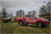 Hilux kontra Hilux