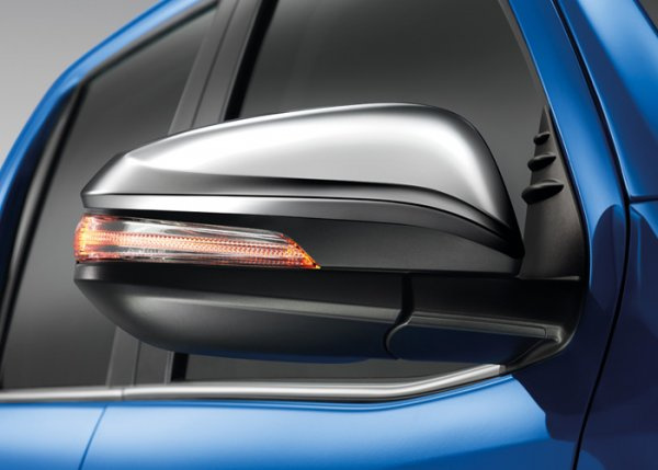 Hilux Revo 2016
