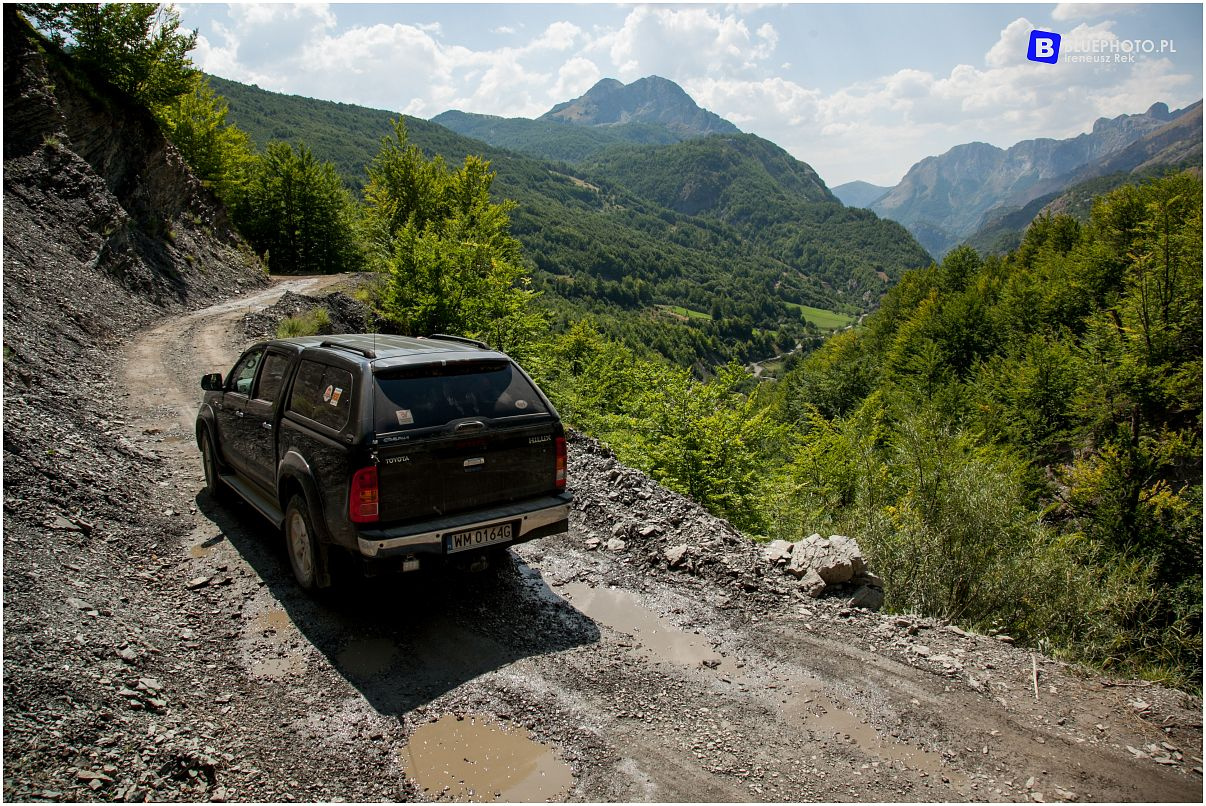 Hilux Irko po 300.000 km