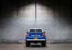 Toyota Hilux Bruiser 