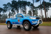 Toyota Hilux Bruiser 