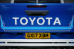 Toyota Hilux Bruiser 
