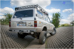Land Cruiser HJ61 Patryka