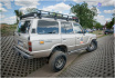 Land Cruiser HJ61 Patryka