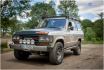 Land Cruiser HJ61 Patryka