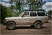 Land Cruiser HJ61 Patryka