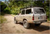 Land Cruiser HJ61 Patryka