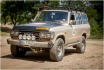 Land Cruiser HJ61 Patryka
