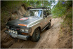 Land Cruiser HJ61 Patryka
