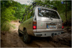 Land Cruiser HJ61 Patryka