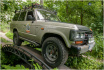 Land Cruiser HJ61 Patryka