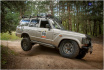 Land Cruiser HJ61 Patryka