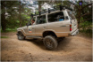 Land Cruiser HJ61 Patryka