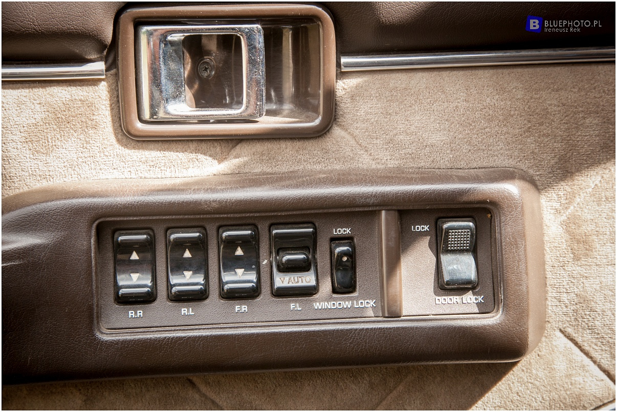 Land Cruiser HJ61 Patryka